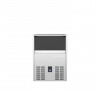 icematic c 46 a - 39kg - self contained cubes ice maker