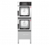convotherm c4emt6.10c 2in1 - 12 tray electric combi-steamer oven
