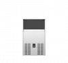 icematic c 54 a - 46kg - self contained cubes ice maker