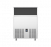 icematic c 90 a - 81kg - self contained cubes ice maker