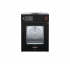 convotherm cminipro6.06-b mini pro - 6 tray electric combi-steamer oven