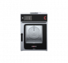 convotherm cminipro6.06 mini pro - 6 tray electric combi-steamer oven