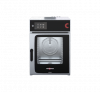 convotherm cminipro6.10 mini pro - 6 tray electric combi-steamer oven