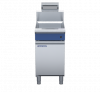blue seal evolution series cs45e - 450mm electric chip scuttle with heating