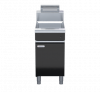 waldorf bold cslb8450e - 450mm electric chip scuttle low back version