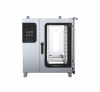 convotherm cxest10.10d - 11 tray electric combi-steamer oven - direct steam - disappearing door