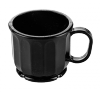 aladdin temp-rite dm105k - 8oz / 230ml dimensions high heat mug - black