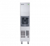 scotsman dxg 35 as - 27kg - gourmet ice dispenser