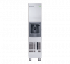 scotsman dxg 37 as - 26kg - gourmet ice dispenser