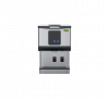 scotsman dxn 107 as - 61kg ice maker - cubelet ice & water dispenser