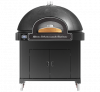 oem dome countertop - high performance electric dome pizza oven