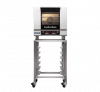 turbofan e23d3 and sk23 stand convection ovens