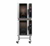 turbofan e33d5/2 convection ovens