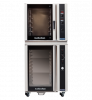 turbofan e35d6-30 and p85m12 convection ovens