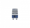 blue seal evolution series e512c-b - 300mm electric cooktop - bench model