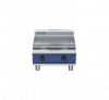 blue seal evolution series e514b-b - 600mm electric cooktop - bench model
