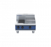blue seal evolution series e514c-b - 600mm electric cooktop - bench model