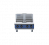 blue seal evolution series e516b-cb cooktops
