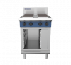 blue seal evolution series e506c oven ranges