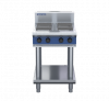 blue seal evolution series e516a-cb cooktops