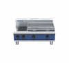blue seal evolution series e516b-b - 900mm electric cooktop - bench model