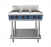blue seal evolution series e516a-cb cooktops