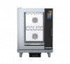 turbofan ec40t10 - full size 10 tray touch / electric combi oven