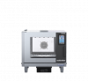 turbofan ec40t5 - full size 5 tray touch / electric combi oven