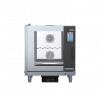turbofan ec40t7 - full size 7 tray touch / electric combi oven