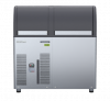 scotsman ecm  227 as ox - 160kg - self contained gourmet ice maker