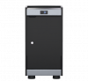 rancilio egmf mk6 nxt blk twin milk fridge