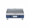 blue seal evolution series ep516-b - 900mm electric griddle  bench model
