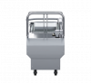 waldorf 800 series ff8130e - filtamax fryer filter