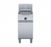 waldorf 800 series fn8127e - 450mm electric fryer