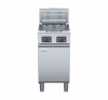 waldorf 800 series fn8224ee - 450mm electric fryer