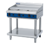 blue seal evolution series g516a-ls cooktops