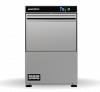 washtech gm - professional compact undercounter glasswasher - 450mm rack