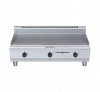 waldorf 800 series gp8120e-b - 1200mm electric griddle - bench model
