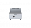waldorf 800 series gp8600e-b - 600mm electric griddle  bench model