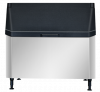 moffat ib 350 - 200kg - ice storage bin