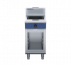 blue seal evolution series in511f-cb - 450mm induction cooktops  cabinet base