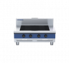 blue seal evolution series in514f-b - 900mm induction cooktops - bench model