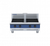 blue seal evolution series in514r3-b - 900mm induction cooktops - bench model