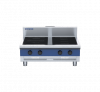blue seal evolution series in514r5f-b - 900mm induction cooktops - bench model