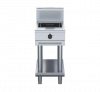 waldorf 800 series in8100f-ls - 450mm electric induction cooktop - leg stand