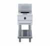 Waldorf 800 Series IN8100W3-LS - 450mm Induction Wok - Leg Stand