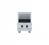 waldorf 800 series in8200f-b - 450mm electric induction cooktop - bench model