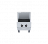 waldorf 800 series in8200r3-b - 450mm electric induction cooktop - bench model