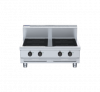 waldorf 800 series in8400r3-b - 900mm electric induction cooktop - bench model