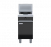 waldorf bold inb8100f-cd - 450mm electric induction cooktop - cabinet base